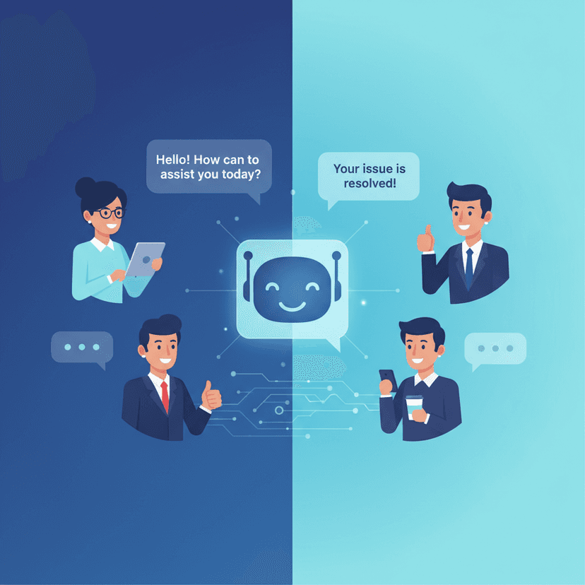Customer Service